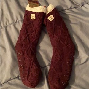 Dearfoams Slipper Socks